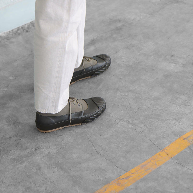 AL WEATHER LOW - OLIVE