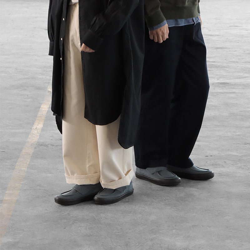 BAND MOC - LIGHT GRAY