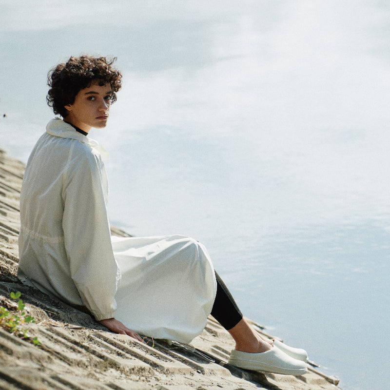 810s ET004 CAF - OFF WHITE