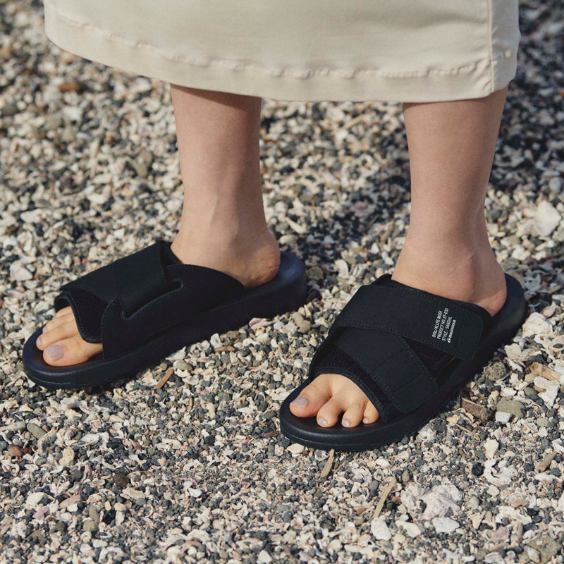 810s ET033 ALLPE MODI - BLACK