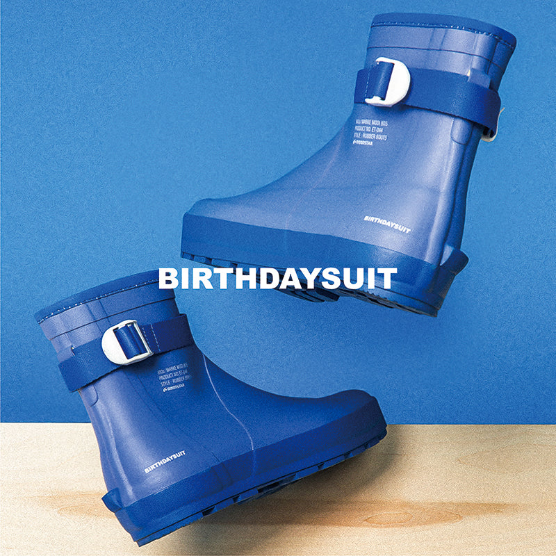 810s ET027 MARKE MODI - BIRTHDAY SUIT