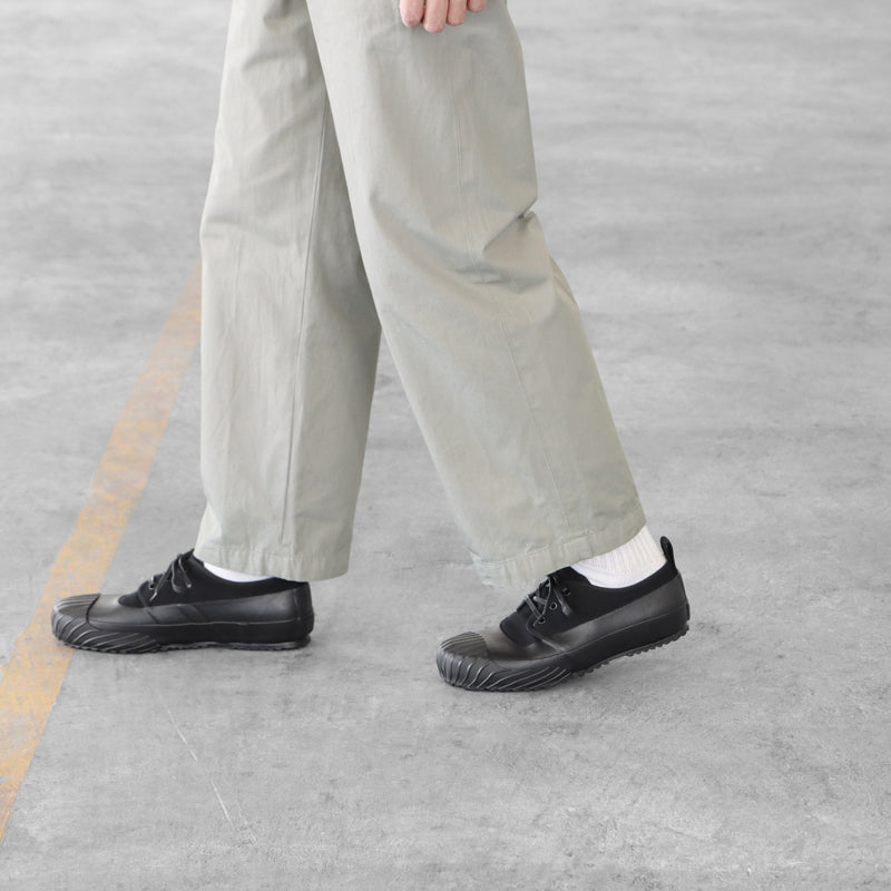 AL WEATHER LOW - BLACK