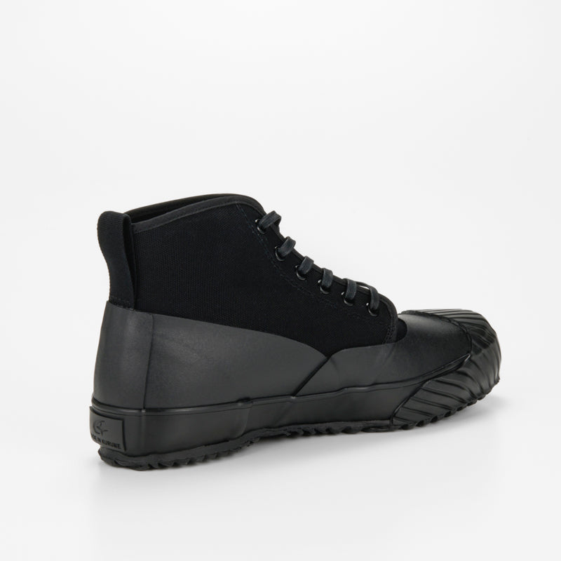 ALL WEATHER RF - BLACK