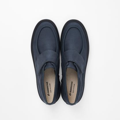 BAND MOC - LIGHT GRAY