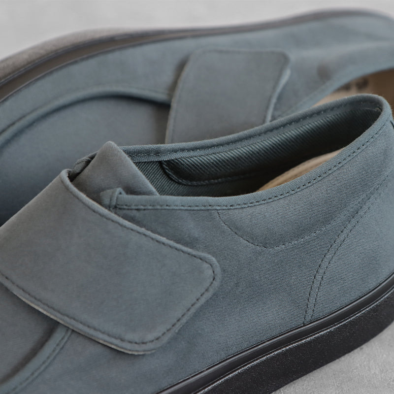 BAND MOC - LIGHT GRAY