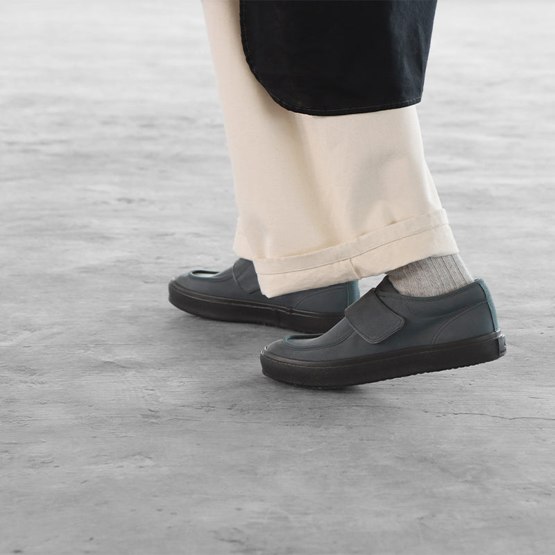 BAND MOC - LIGHT GRAY