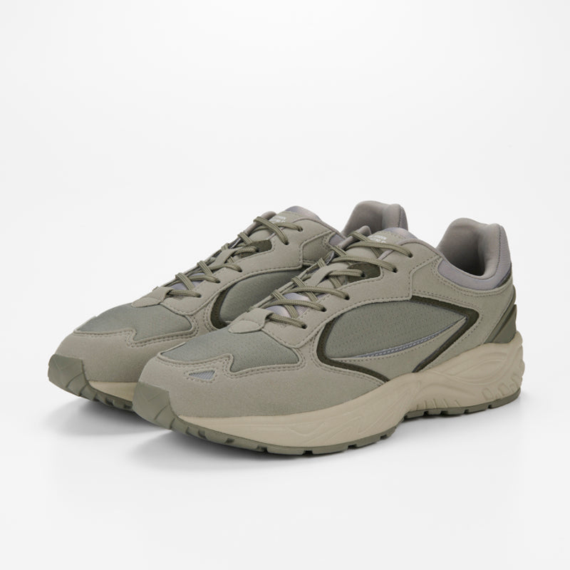 810s ET002 STUDEN - KHAKI