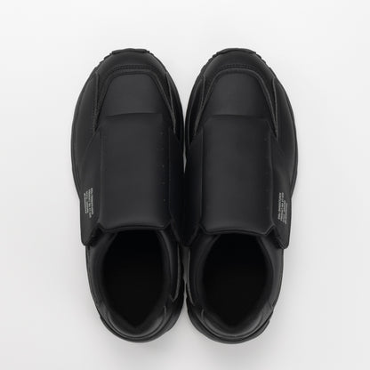 810s ET029 BANDSTUDEN - BLACK