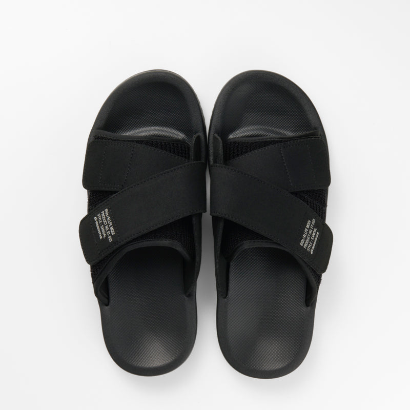 810s ET033 ALLPE MODI - BLACK