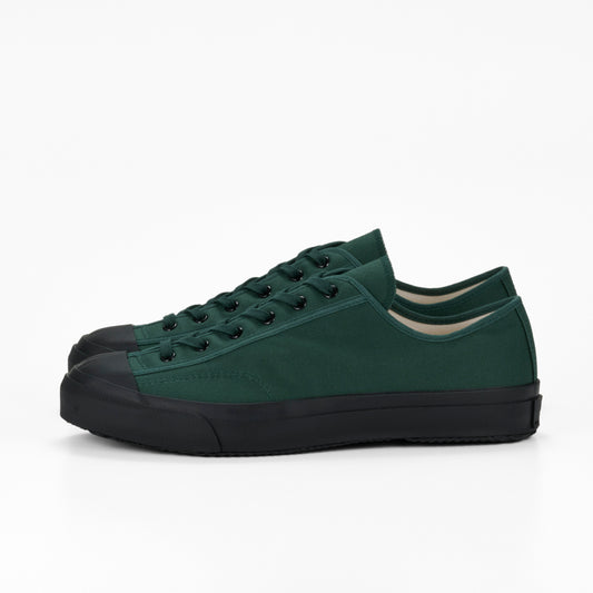 GYM CLASSIC - DARK GREEN