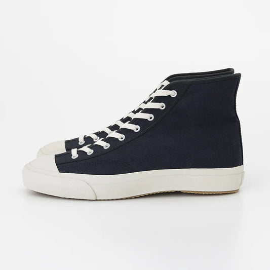 GYM CLASSIC HI - DARK NAVY