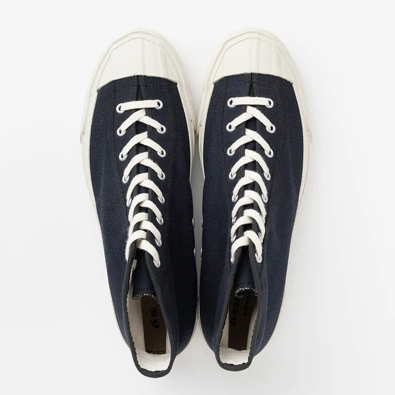 GYM CLASSIC HI - DARK NAVY