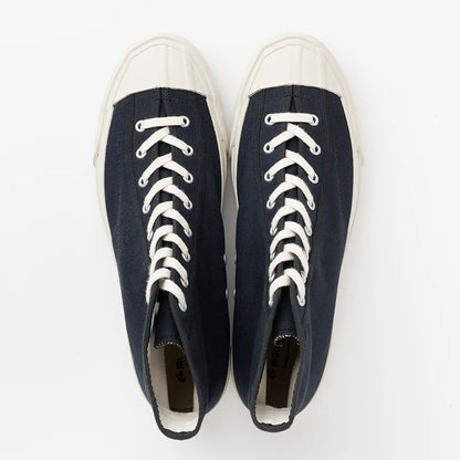 GYM CLASSIC HI - DARK NAVY