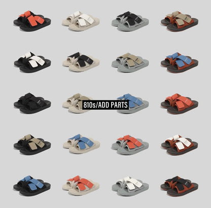 810S ALLPE MODI STRAPS