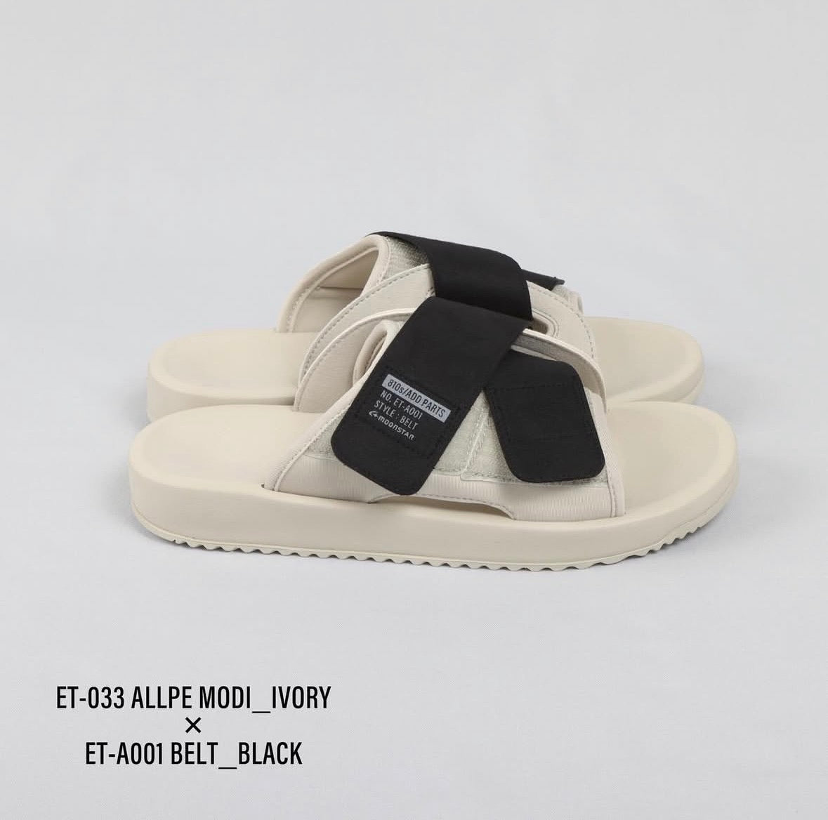 810S ALLPE MODI STRAPS