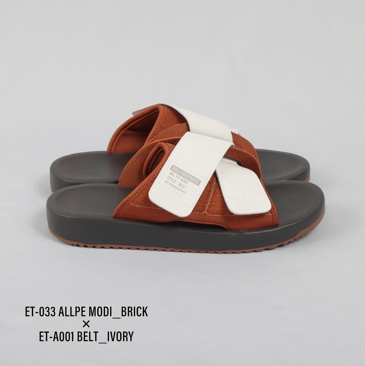 810S ALLPE MODI STRAPS