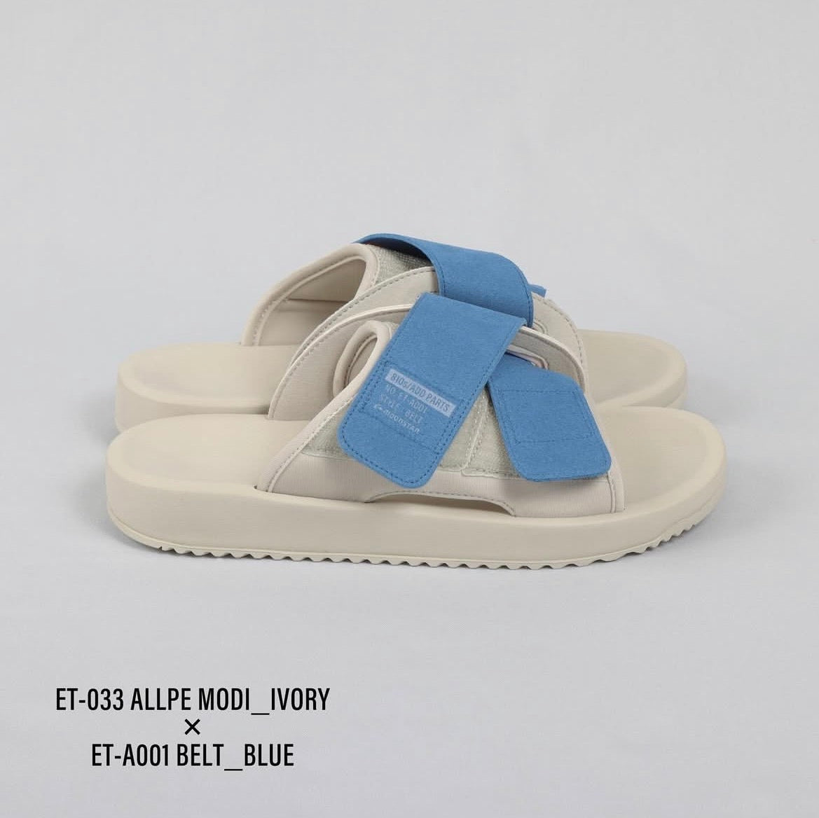 810S ALLPE MODI STRAPS