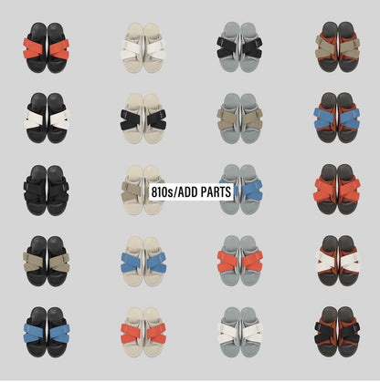 810S ALLPE MODI STRAPS