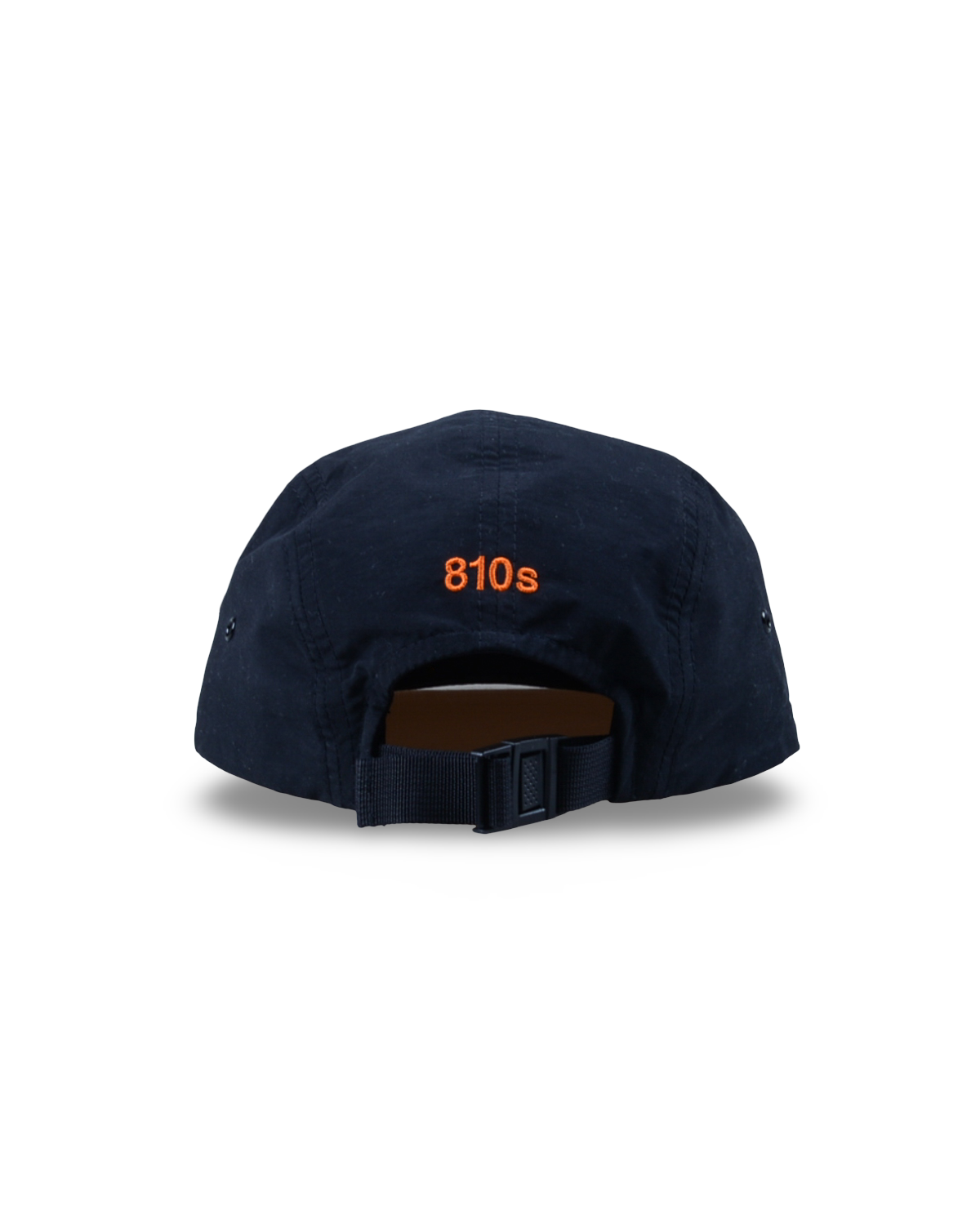 MOONSTAR FACTORY CAP - BLACK