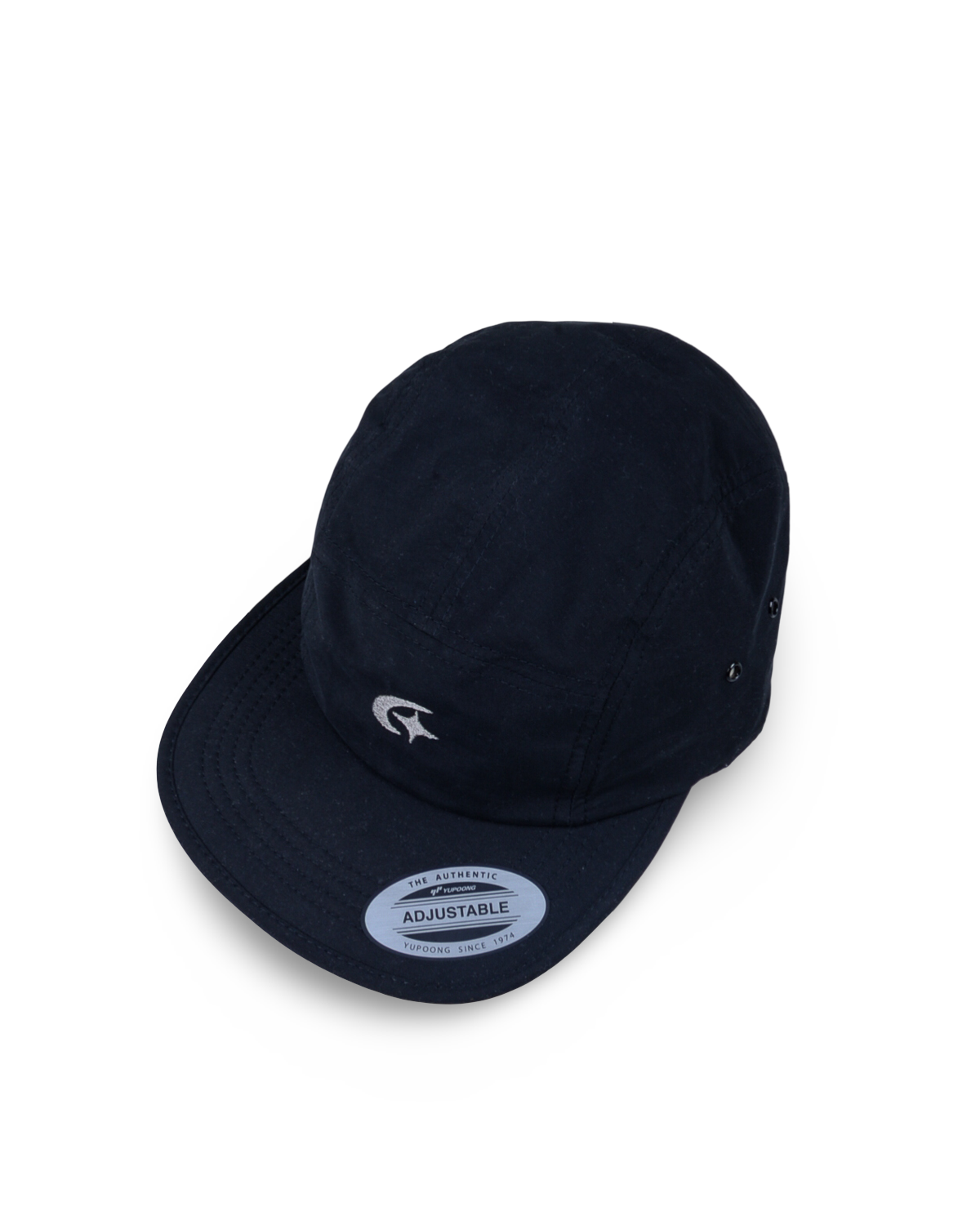 MOONSTAR FACTORY CAP - BLACK