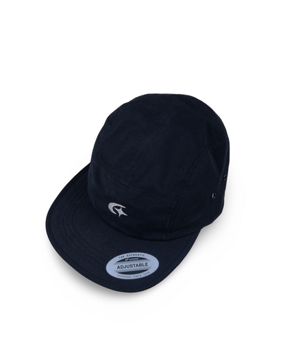 MOONSTAR FACTORY CAP - BLACK
