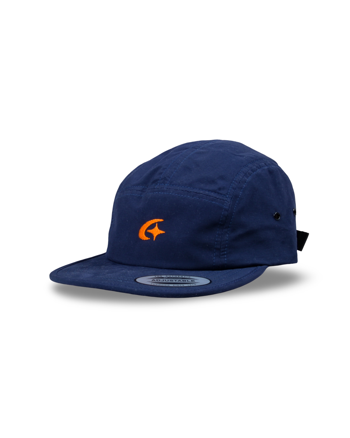 MOONSTAR FACTORY CAP - NAVY