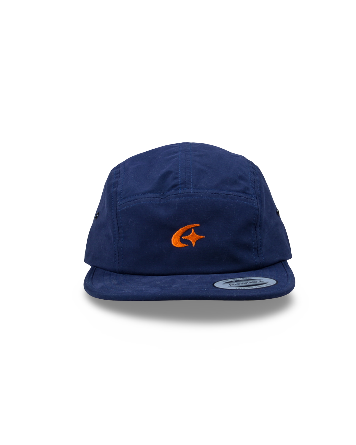MOONSTAR FACTORY CAP - NAVY