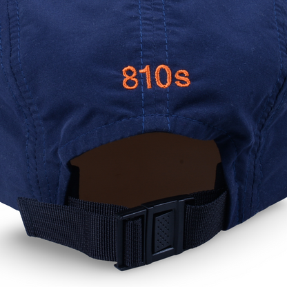 MOONSTAR FACTORY CAP - NAVY