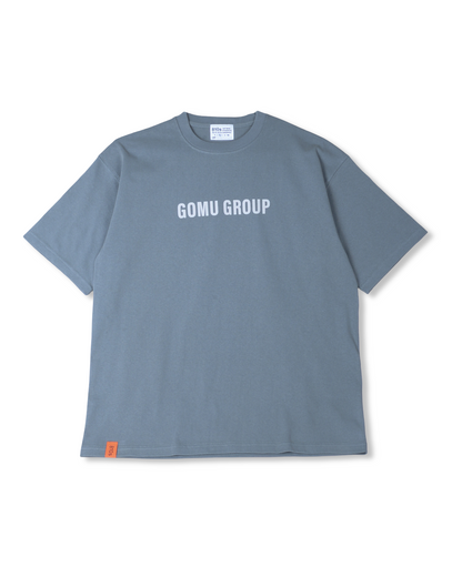 810s UNIFORM T-SHIRTS - GOMU GROUP - OLIVE