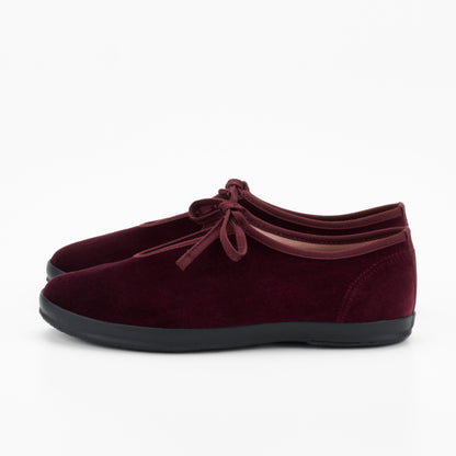 LITE PRIM W - BURGUNDY