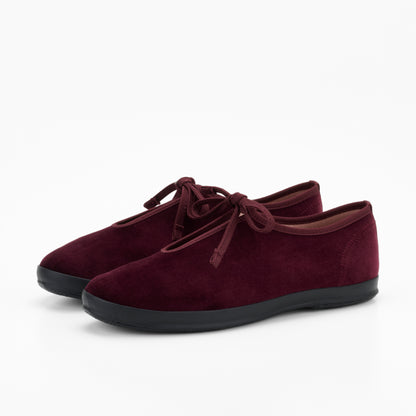 LITE PRIM W - BURGUNDY