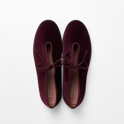 LITE PRIM W - BURGUNDY