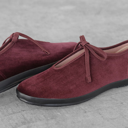 LITE PRIM W - BURGUNDY