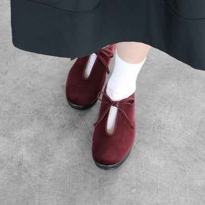 LITE PRIM W - BURGUNDY