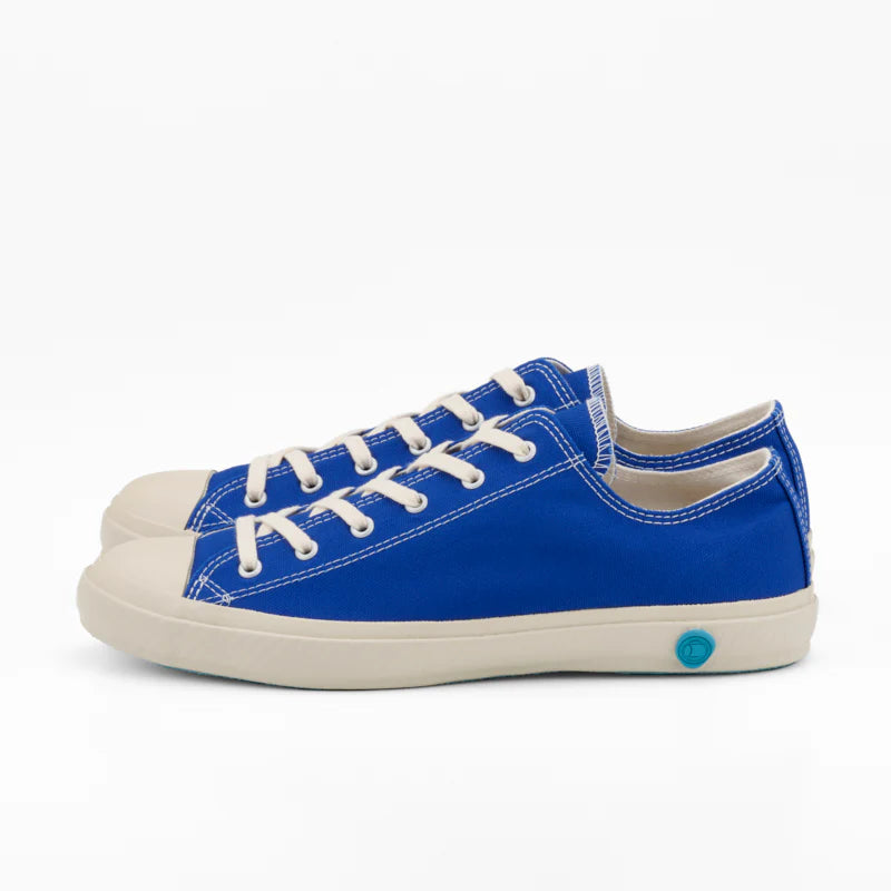 SLP 01 LOW - BLUE