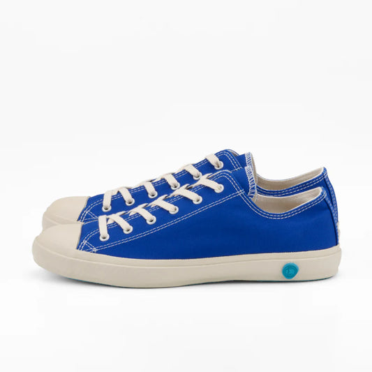 SLP 01 LOW - BLUE