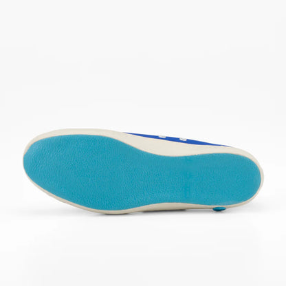 SLP 01 LOW - BLUE
