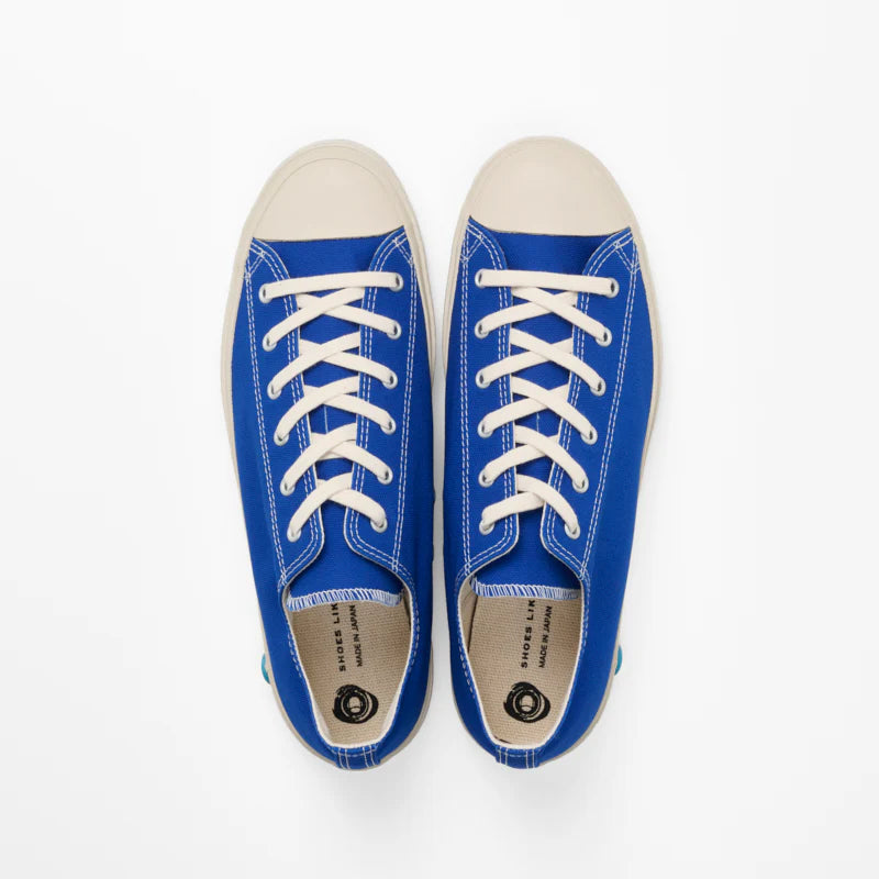 SLP 01 LOW - BLUE