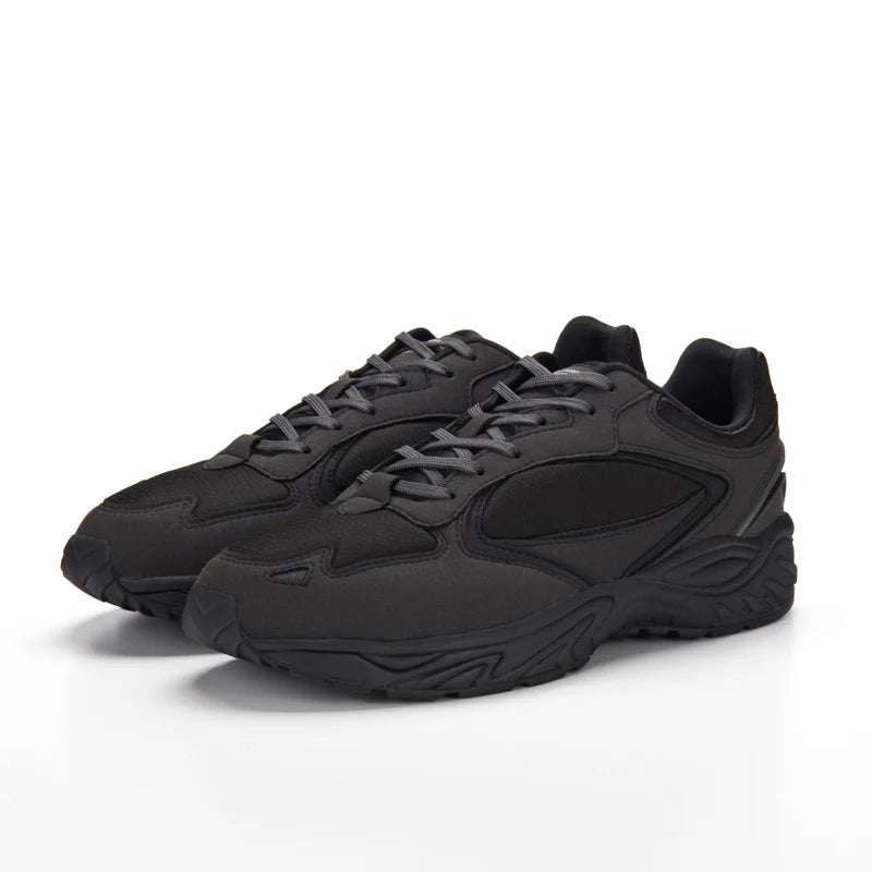 810s ET002 STUDEN - CHARCOAL