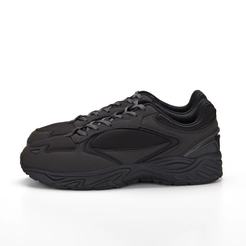810s ET002 STUDEN - CHARCOAL