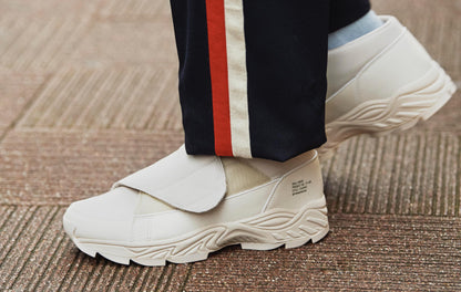 810s ET006 UNIVE - IVORY